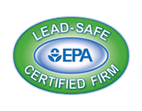 EPA Lead-Safe Certified Firm